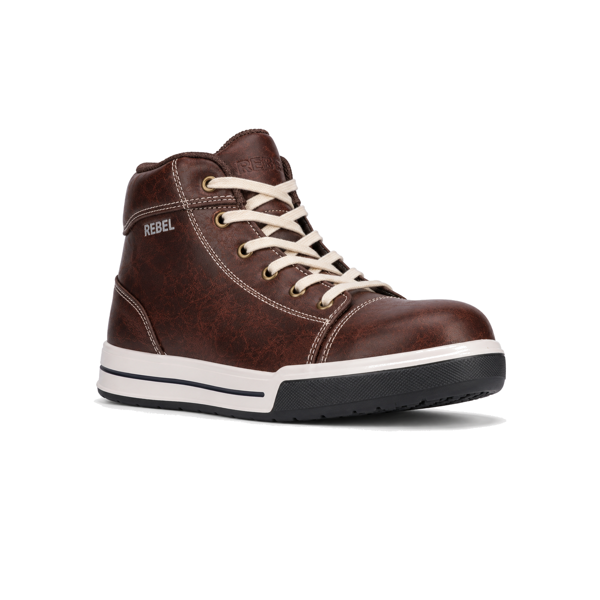 Rebel Hi Top Safety Boot STC