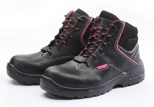 Dromex Nobuhle Ladies Safety Boot CTC