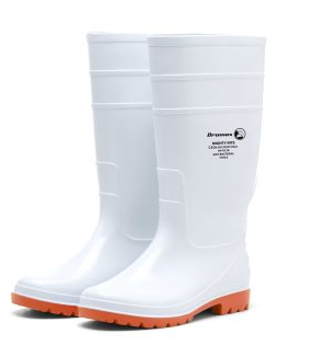 Dromex Mighty Nite Knee-Length Gumboot NSTC