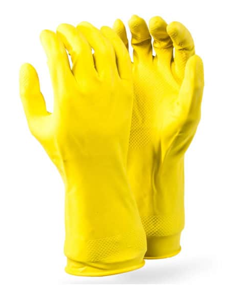 Dromex Rubber Household Glove