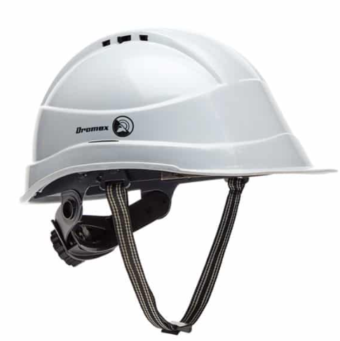 Dromex Industrial Hard Hat