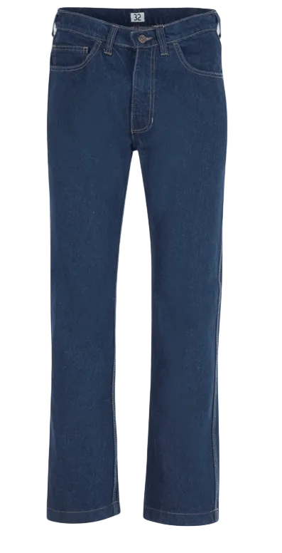 Jonsson Super Strong Denim Work Jeans