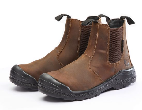 Dromex Chelsea Safety Boot STC