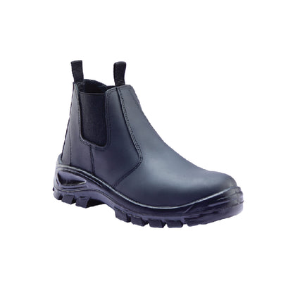 Bova Chelsea Safety Boot STC
