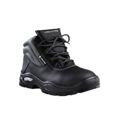 Lemaitre Maxeco Pro Safety Boot STC
