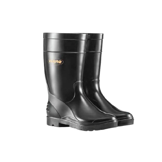 Wayne Ladies Duralight Calf Length Gumboot