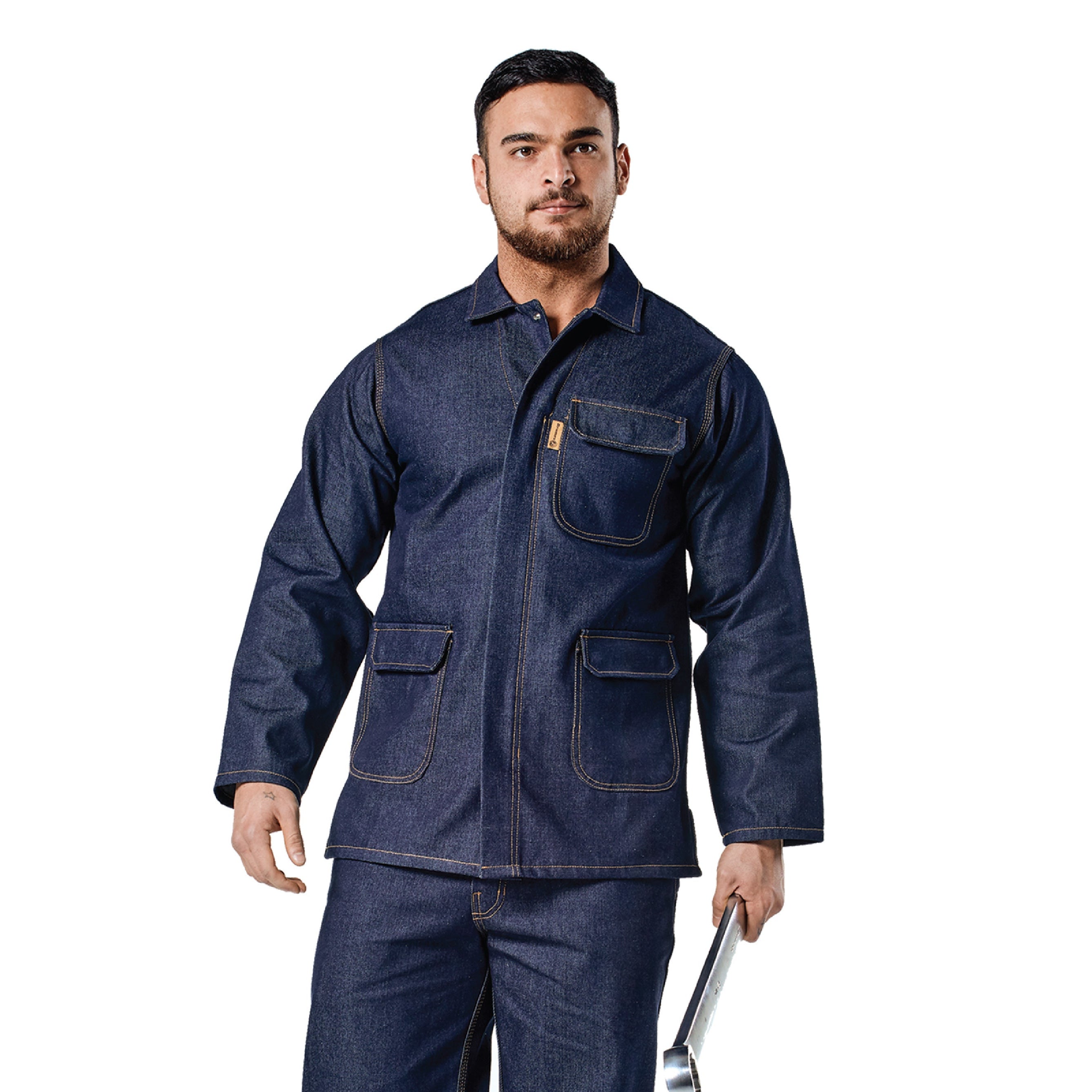 Overalls – Basson Workwear