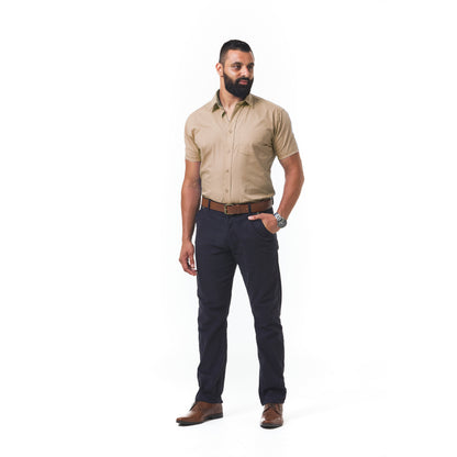 Dromex Stretch Chino