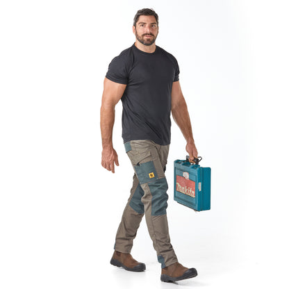 Dromex Utility Cargo Pants