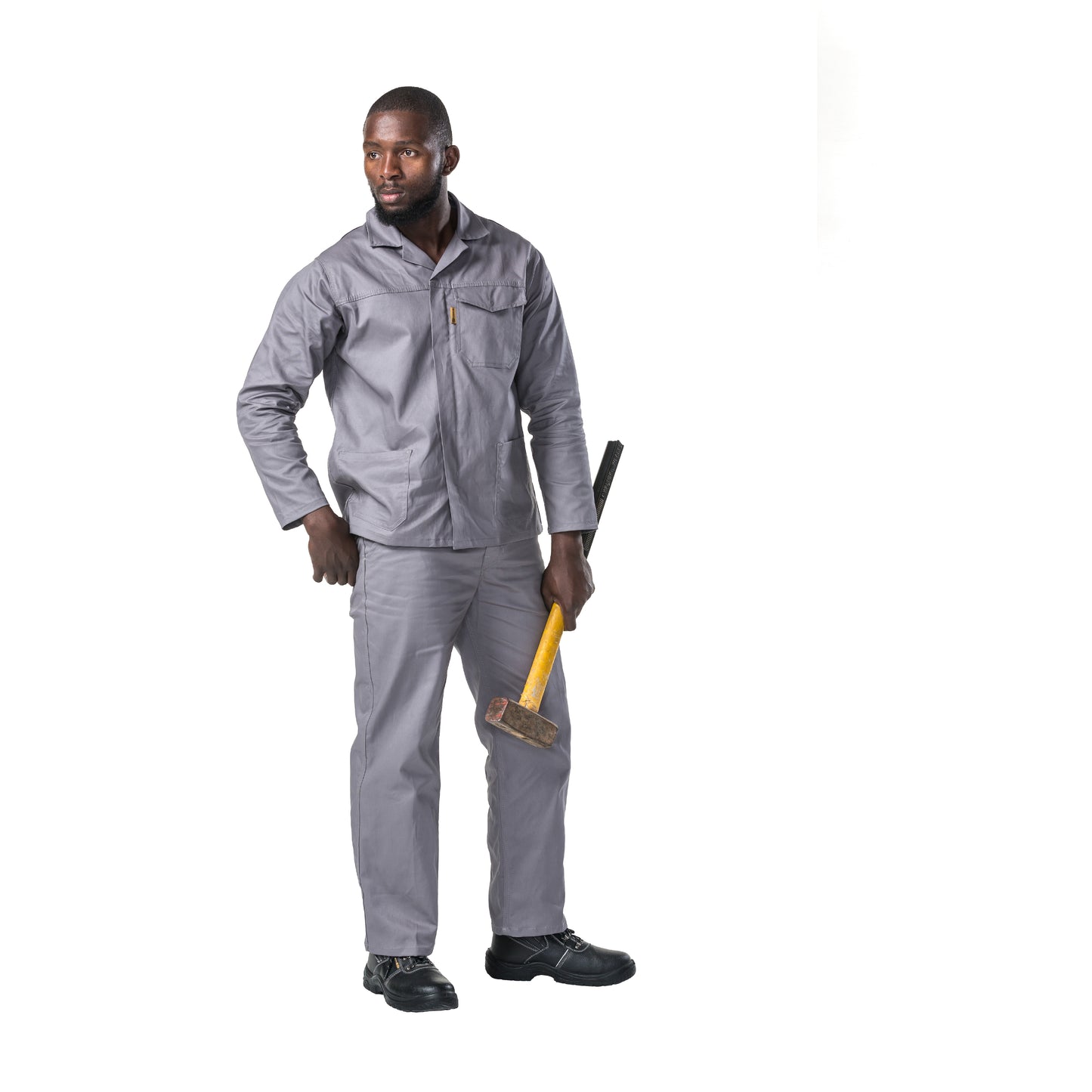 Dromex J54 100% Cotton Conti Suits