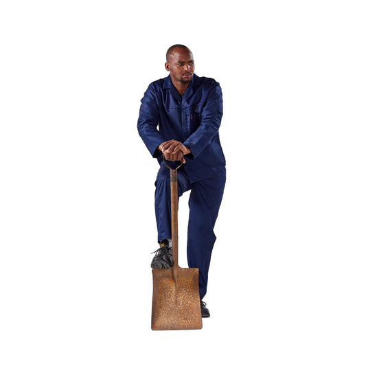 Dromex DW Trouser Polycotton (DW-CONTI) - Navy