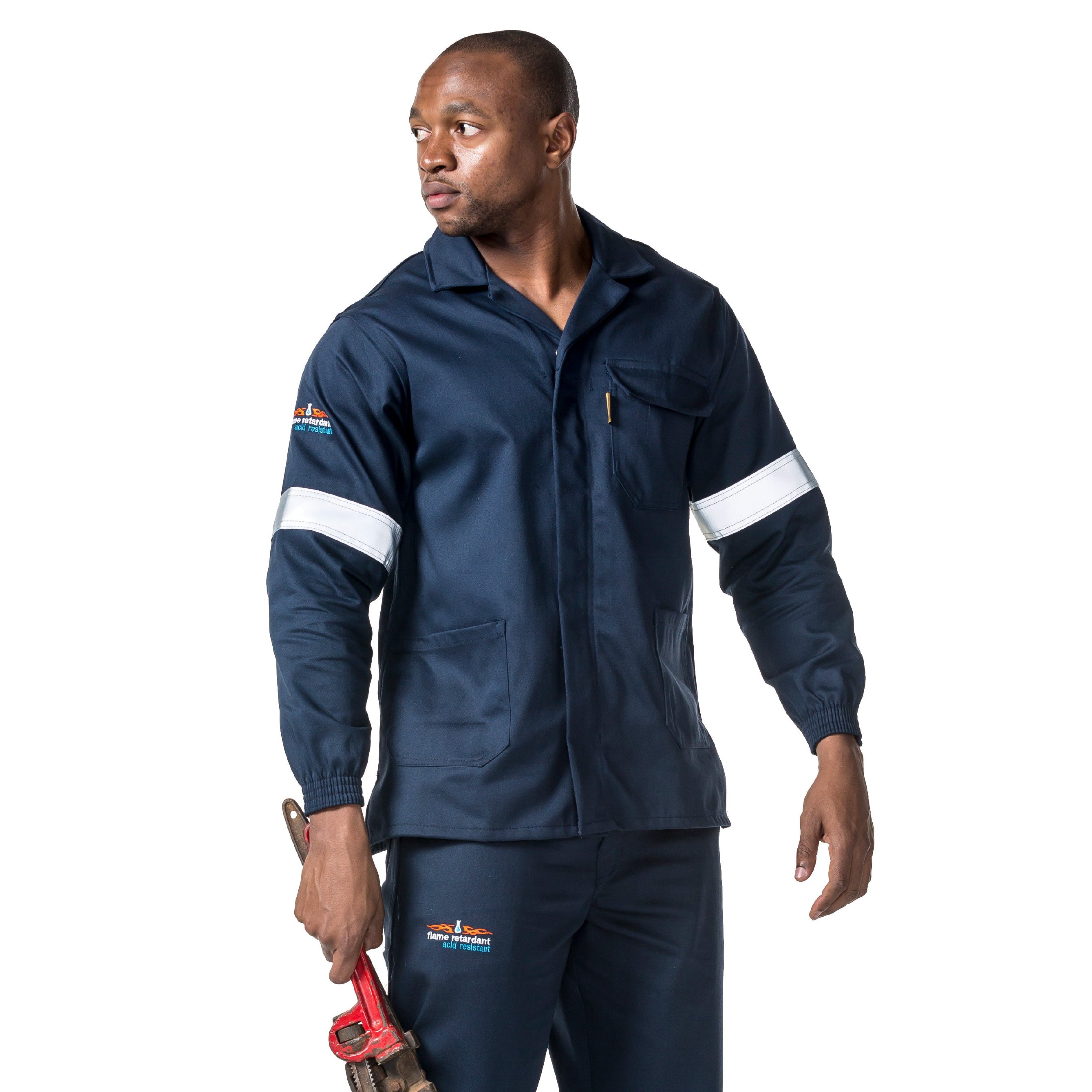 Overalls – Basson Workwear
