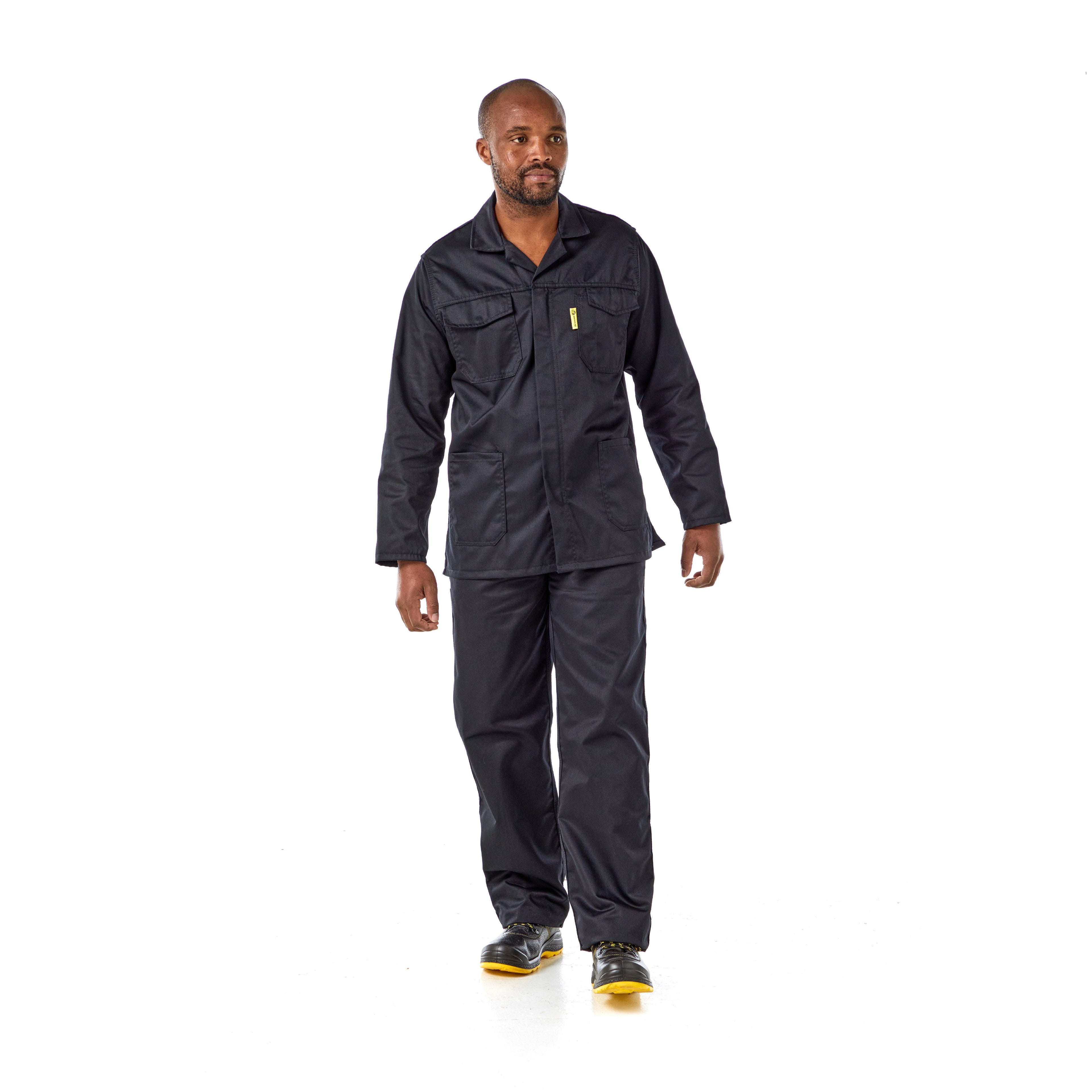Dromex Evotech 65/35 Polycotton Conti Trouser