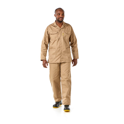 Dromex 65/35 Polycotton Conti Trouser (DW-6535)