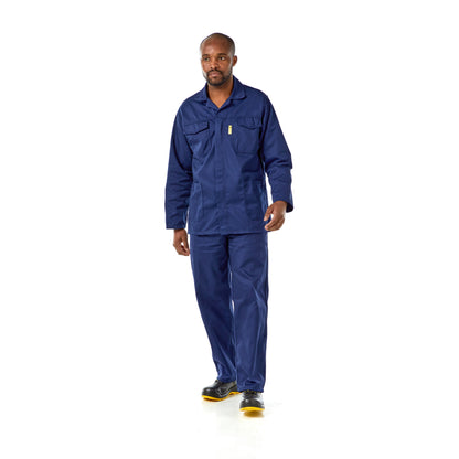 Dromex 65/35 Polycotton Conti Trouser (DW-6535)