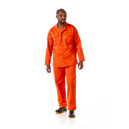 Dromex 65/35 Polycotton Conti Trouser (DW-6535)