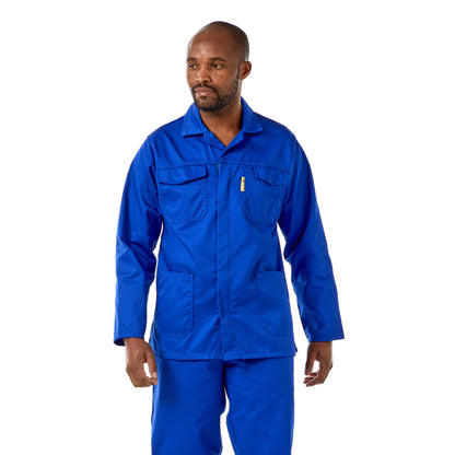 Dromex 65/35 Polycotton Conti Jacket (DW-6535)