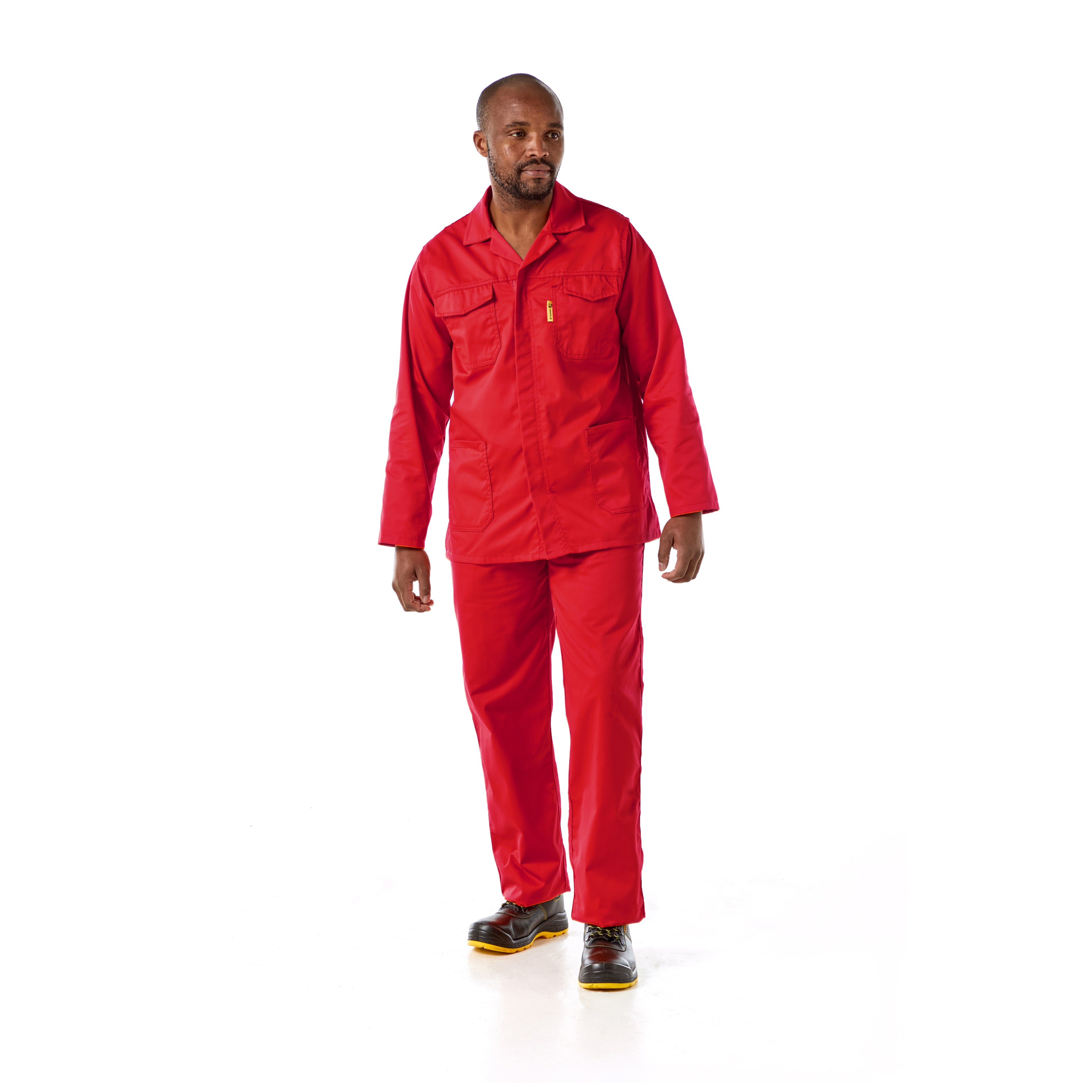 Dromex Evotech 65/35 Polycotton Conti Trouser