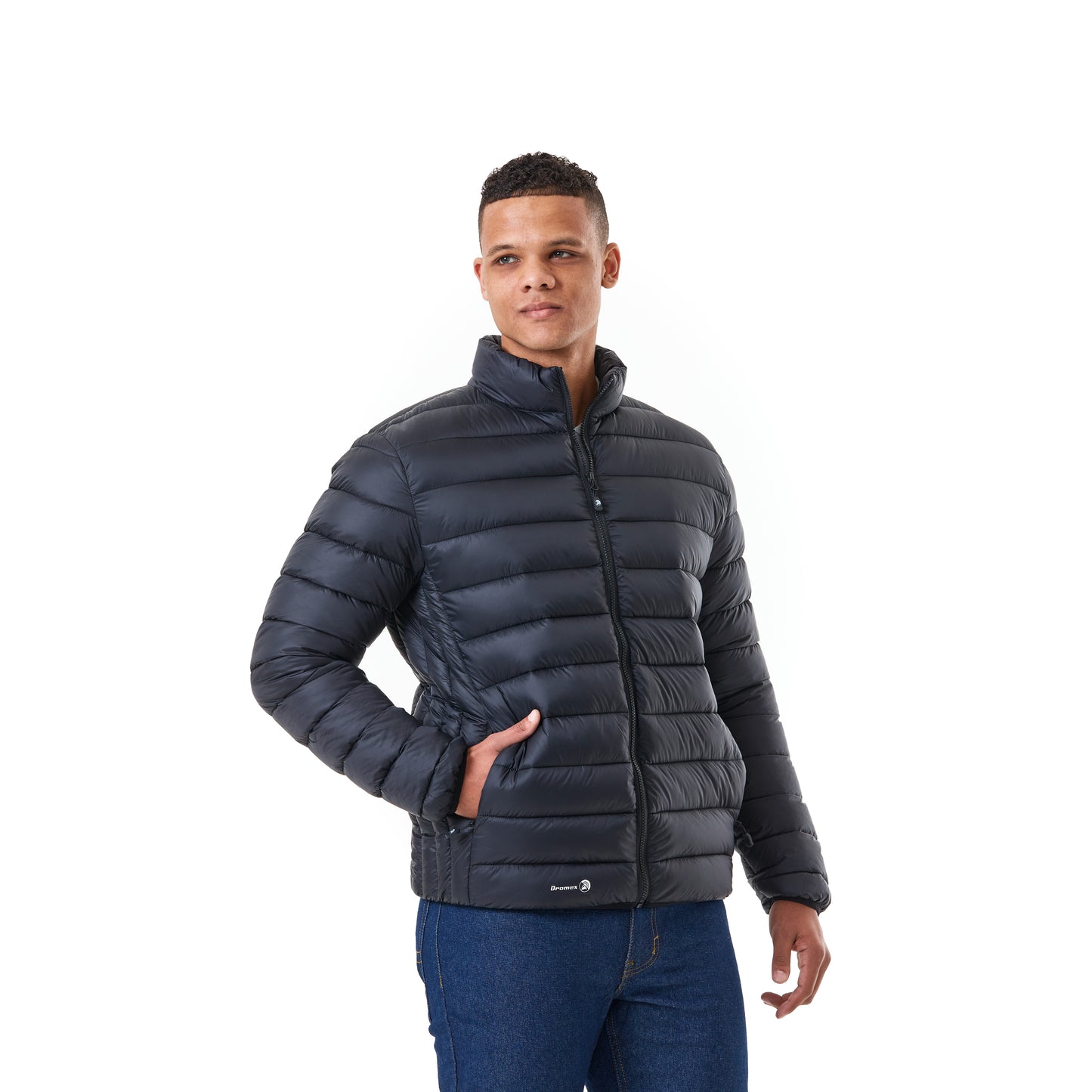Dromex Puffer Jacket
