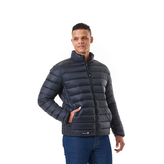 Dromex Puffer Jacket