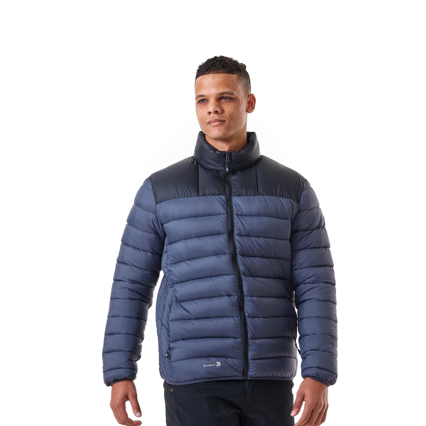 Dromex Puffer Jacket