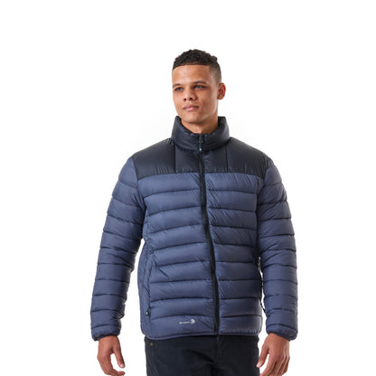 Dromex Puffer Jacket