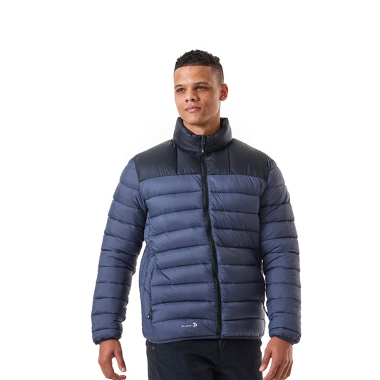 Dromex Puffer Jacket