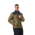 Dromex Thermal Puffer Jacket