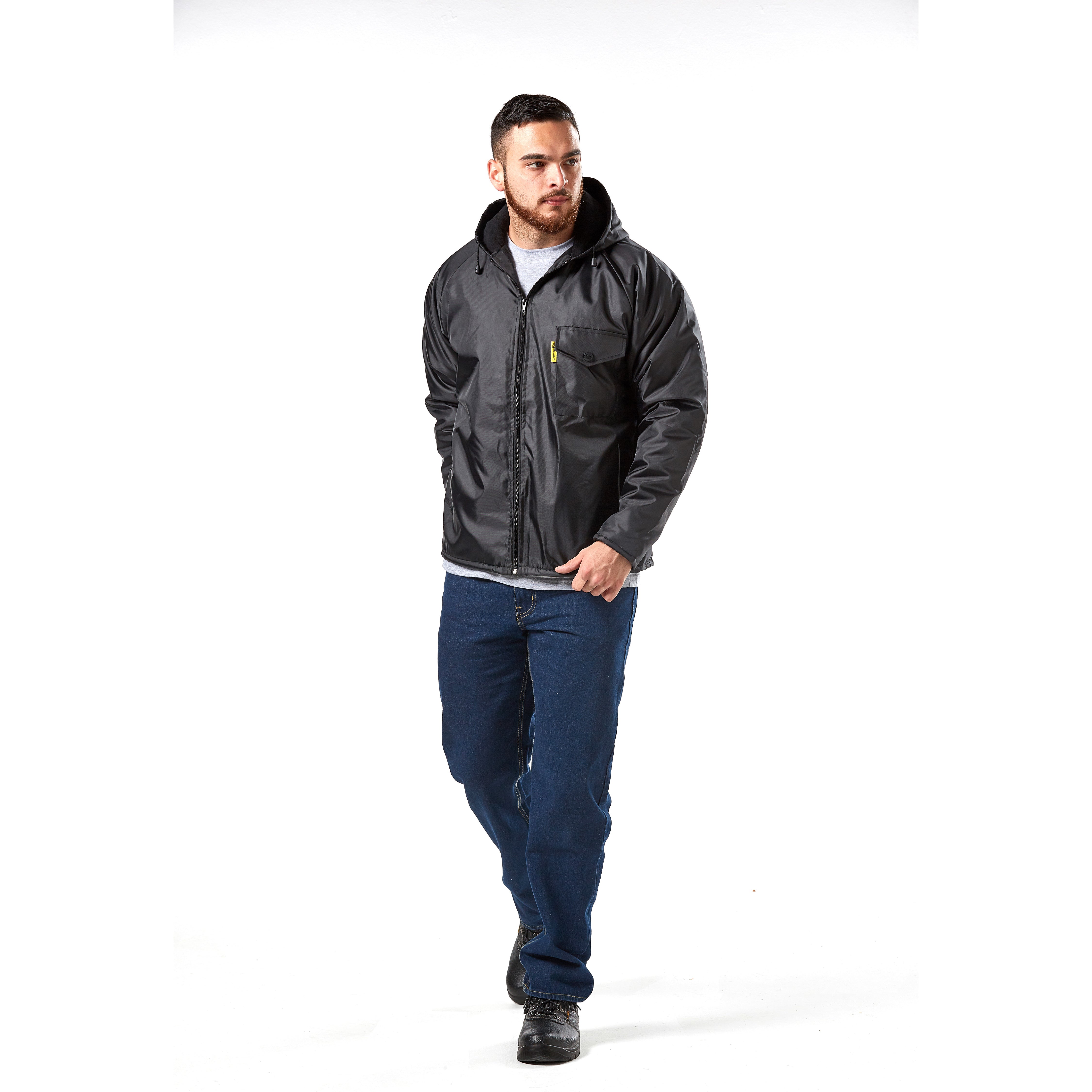 Dromex Storm Lite Jacket – Basson Workwear