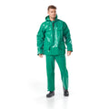 Dromex Agrimac Oil Skin Heavy-Duty Rain Bib Pants