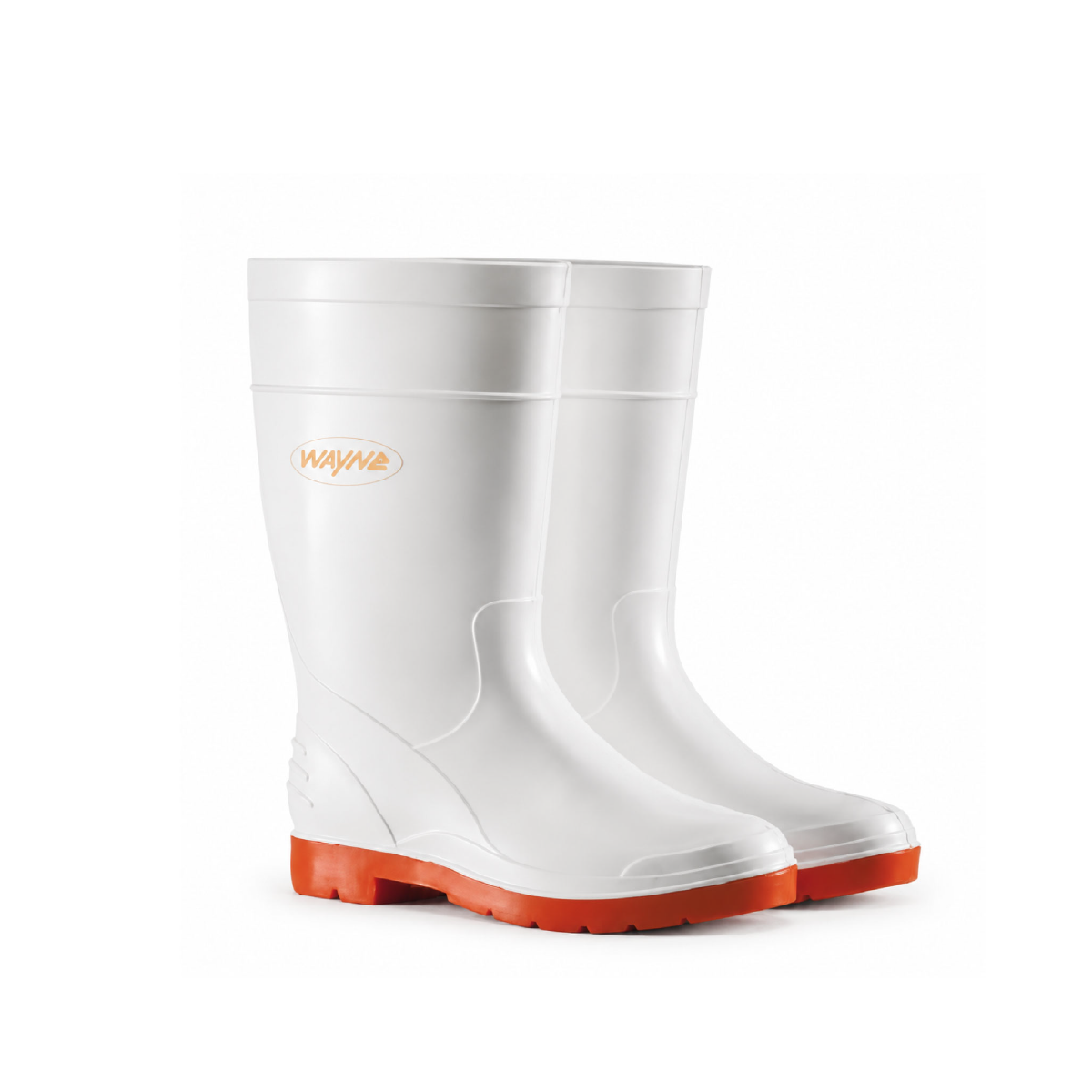 Wayne Duralight Ladies 2 Gumboot NSTC