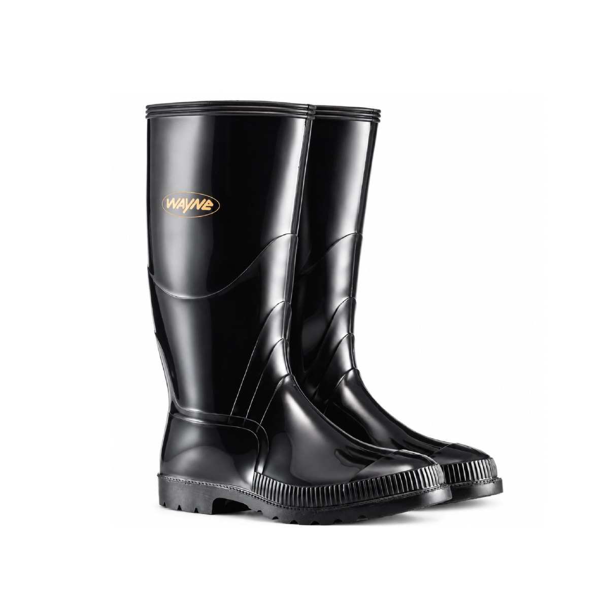 Wayne Duralight Men's 1 Gumboot NSTC