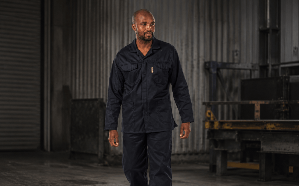 WORKWEAR