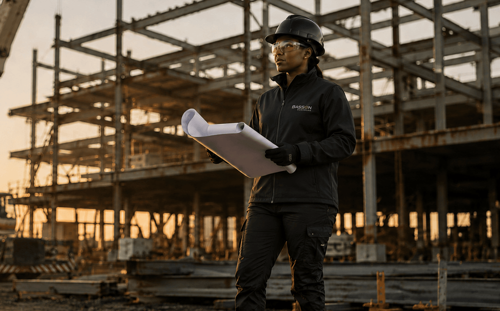 PPE & SAFETY