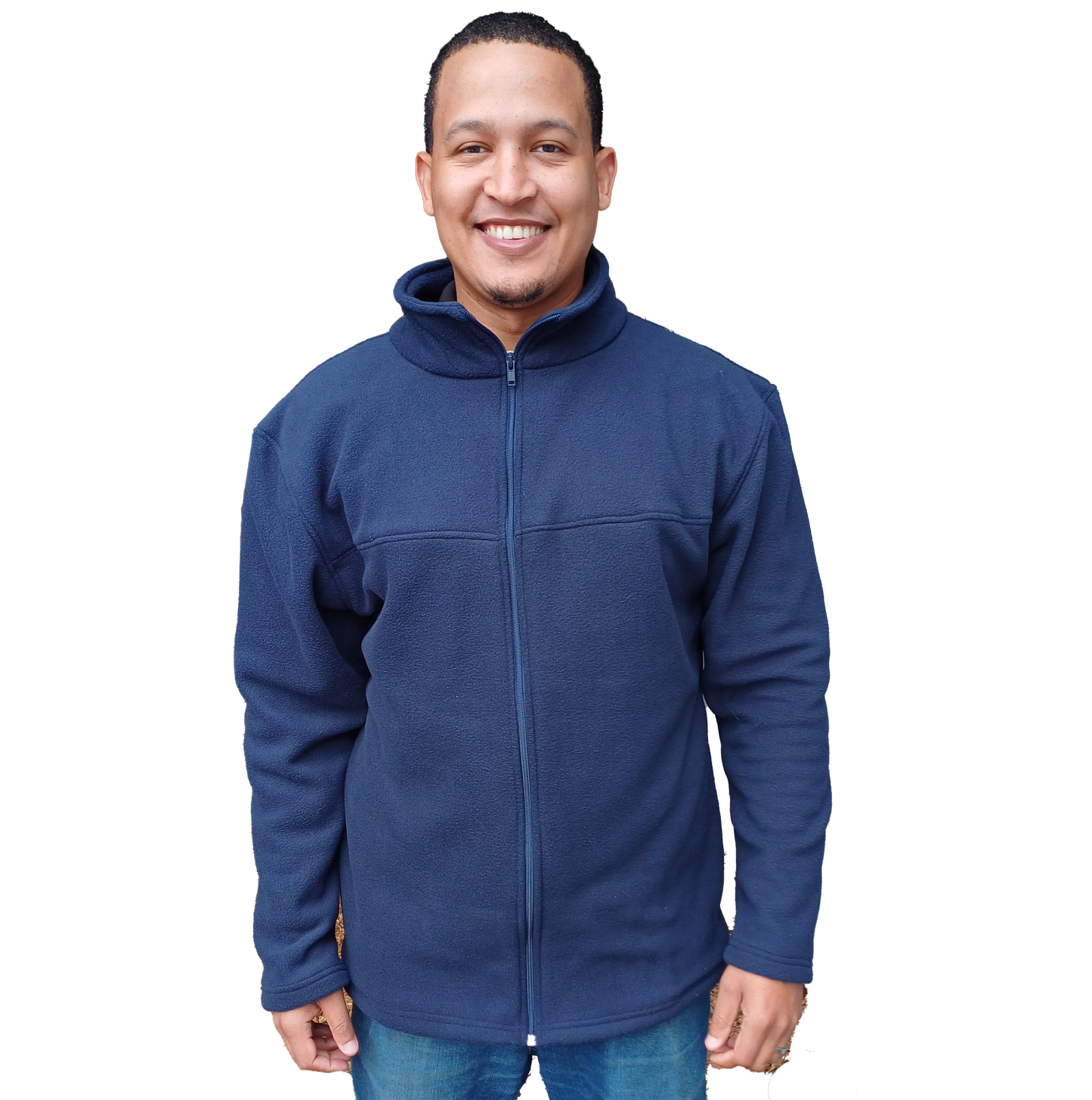 Calvary Fleece Jacket