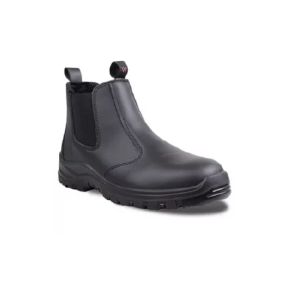 Wright Chelsea Soft Toe