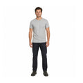 Zion Executive 100% Cotton Denim Trouser