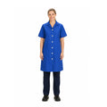 Zion BW Standard Heavy Smock 80/20 210gsm - Short Sleeve
