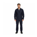 Zion Executive 100% Cotton Denim Jacket