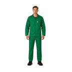 Zion Executive Polycotton Jacket