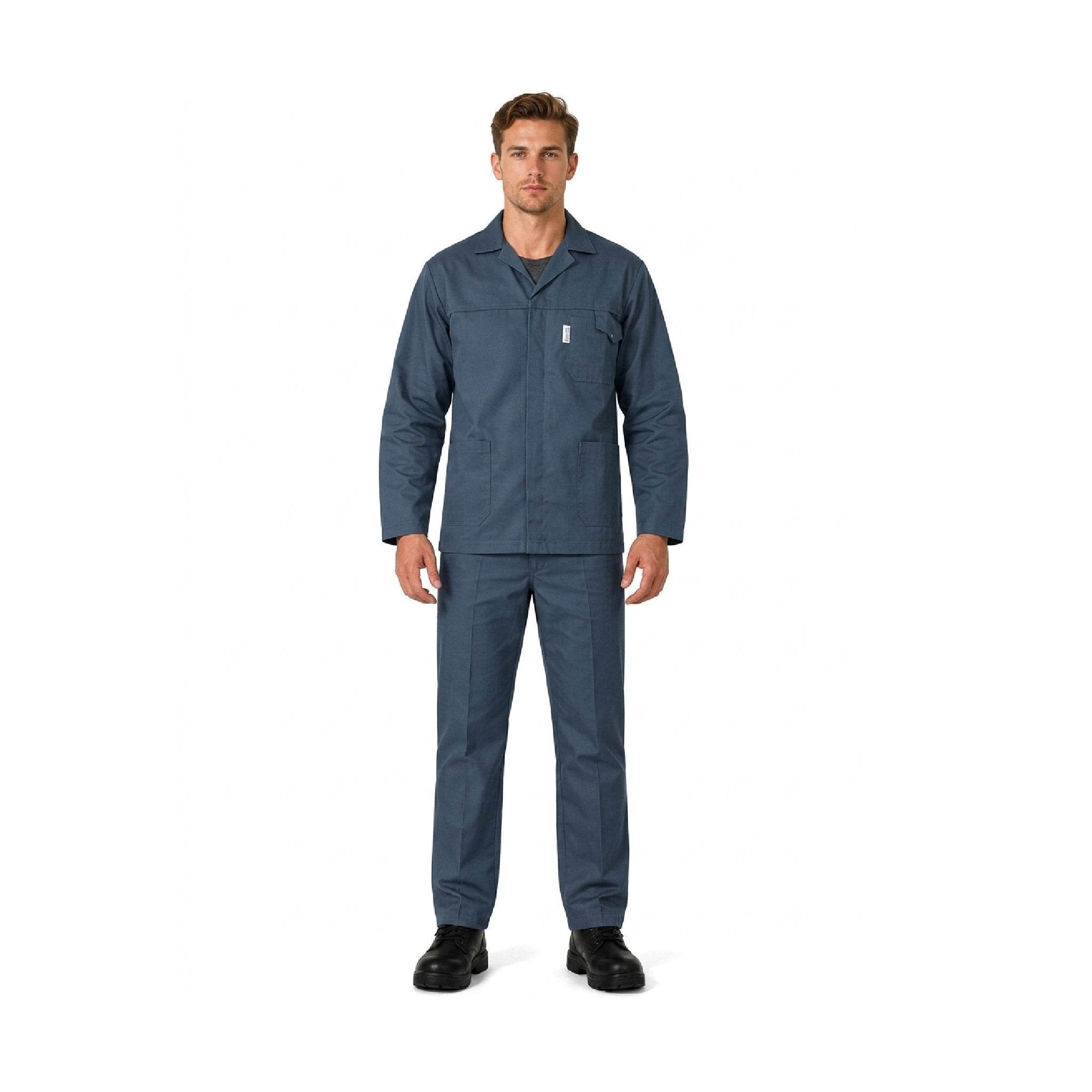 Zion Executive Polycotton Jacket