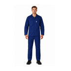 Zion Executive Polycotton Jacket