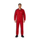 Zion Executive Polycotton Jacket