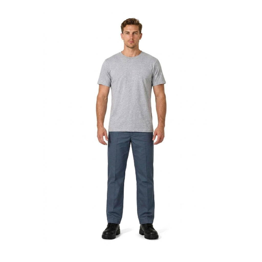 Zion Executive Polycotton Trouser