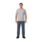 Zion Executive Polycotton Trouser