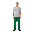 Zion Executive Polycotton Trouser