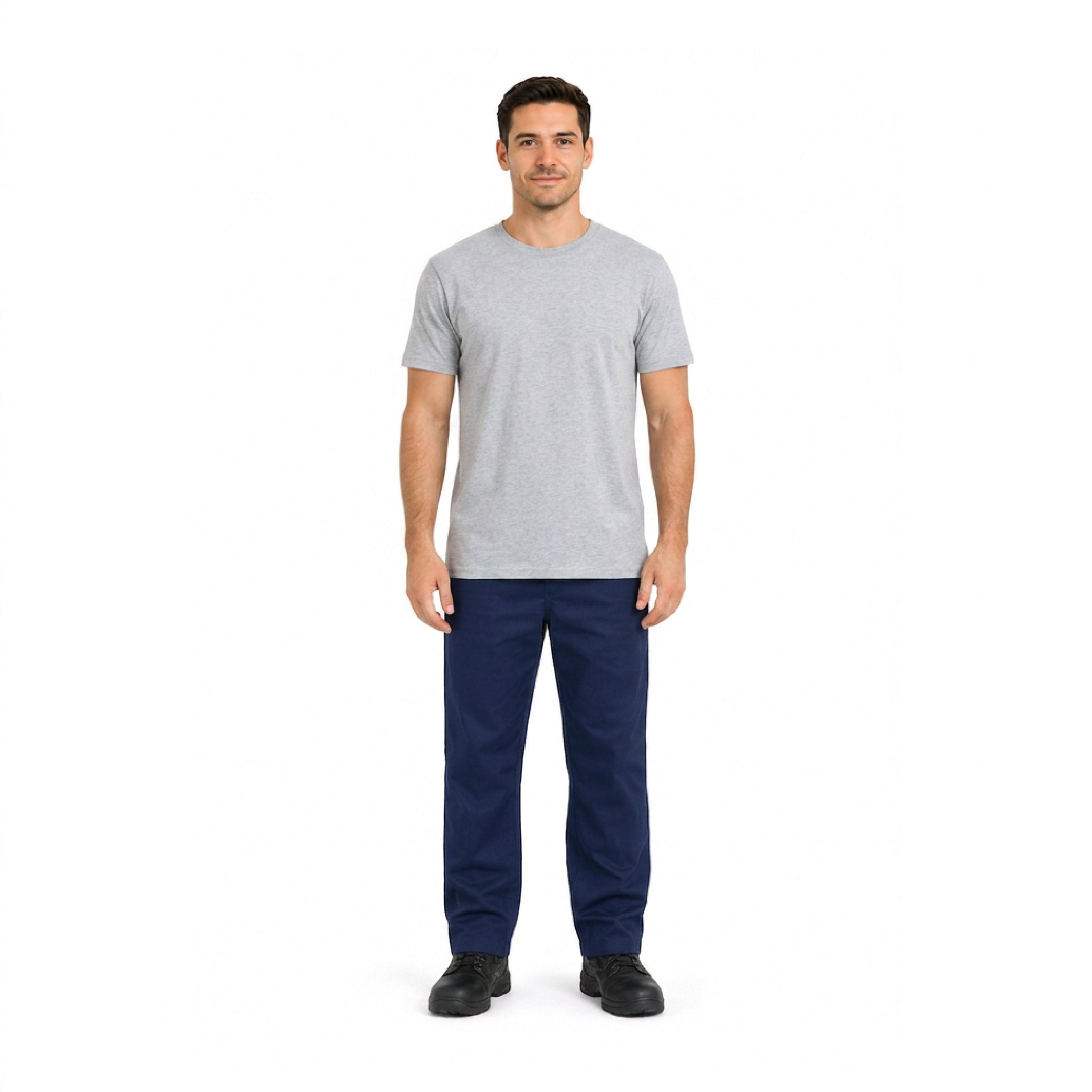 Zion Supreme 65/35 Polycotton Trouser