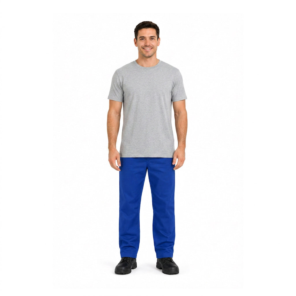 Zion Supreme 65/35 Polycotton Trouser