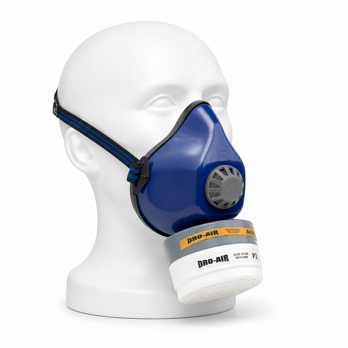 Dromex Single Half Mask