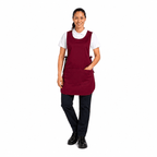 Zion BW Standard Heavy Tabard 80/20 210gsm